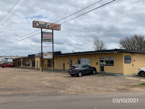 3808-3810 E Texas St, Bossier City, LA, 71111-2942 | Card Image