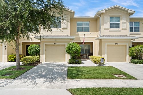 2721 Nw Treviso Cir, Port St. Lucie, FL, 34986-6306 | Card Image