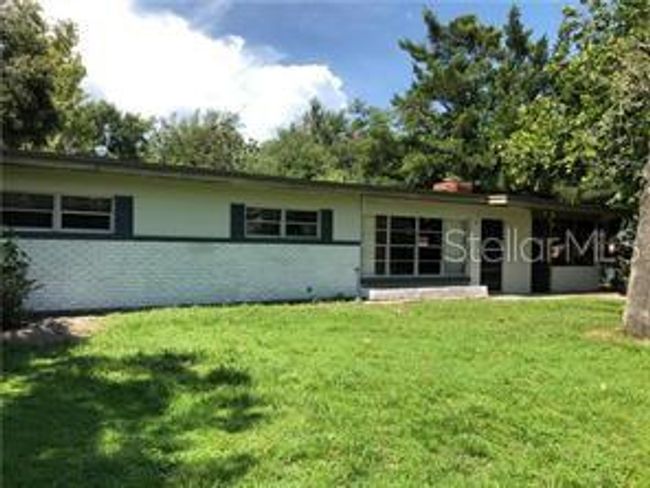 1152 Donald Ave, House other with 3 bedrooms, 2 bathrooms and null parking in ALTAMONTE SPRINGS FL | Image 8
