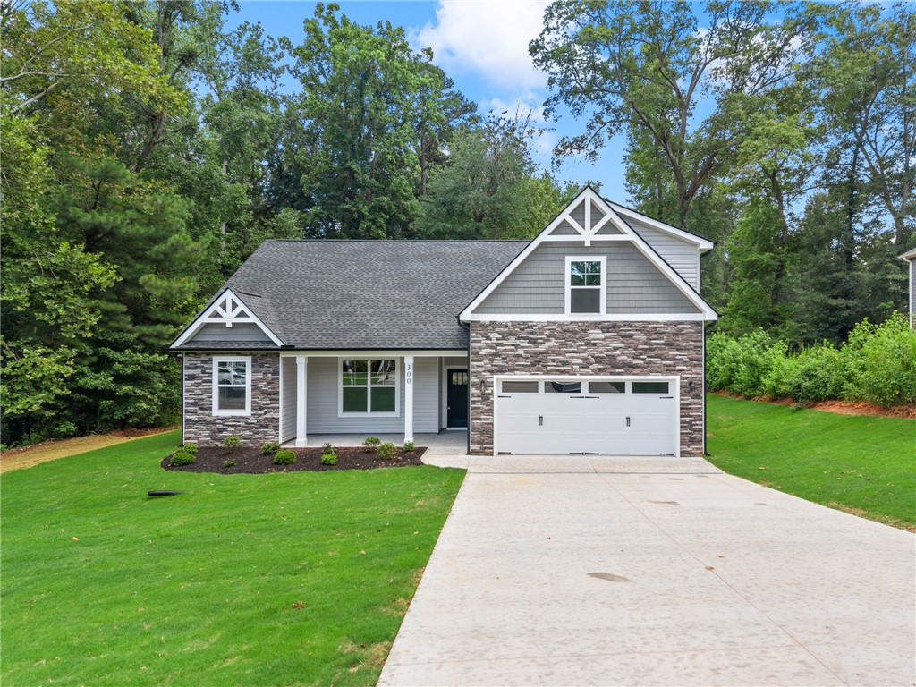 Residential in Anderson
