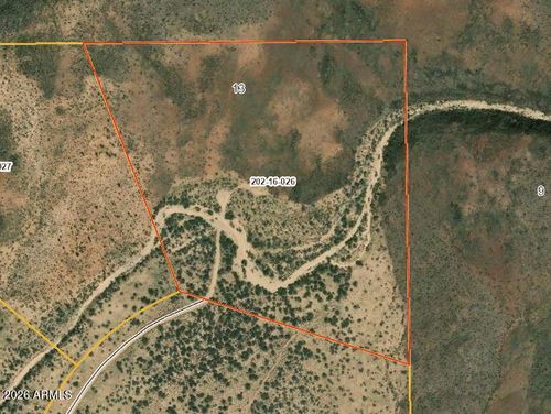13-XXX W Poco Bueno-13 --, Congress, AZ, 85332 | Card Image