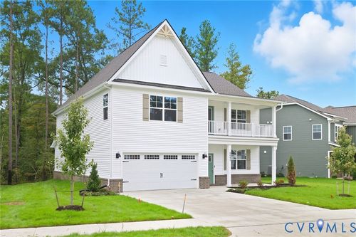 16931 Barmer Rd, Chesterfield, VA, 23832-2232 | Card Image
