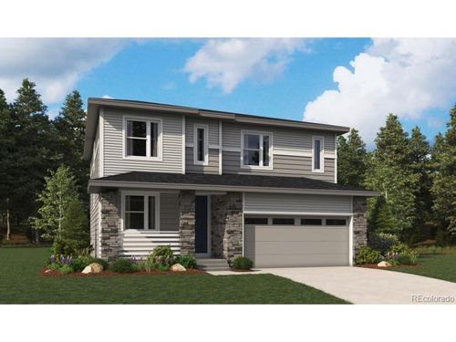 270 Lark Sparrow Way, Bennett, CO, 80102 | Card Image