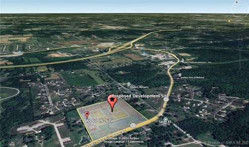 6060 State Road 62, Georgetown, IN, 47122-9225 | Card Image
