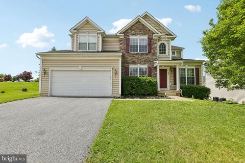 551 Hidden Stream Ct, WESTMINSTER, MD, 21158-9490 | Card Image