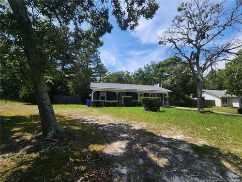 2296 Ridge Manor Dr, Fayetteville, NC, 28306-9711 | Card Image
