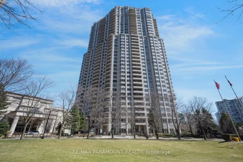 616-25 Kingsbridge Garden Cir, Mississauga, ON, L5R4B1 | Card Image