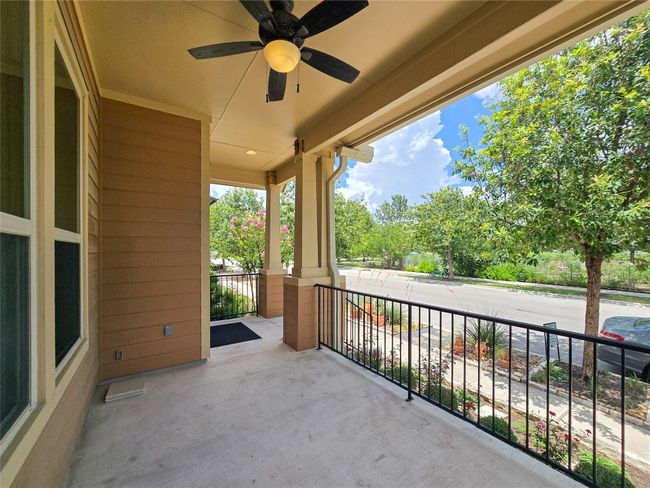 4104 Vaughan St, House other with 3 bedrooms, 2 bathrooms and null parking in Austin TX | Image 6