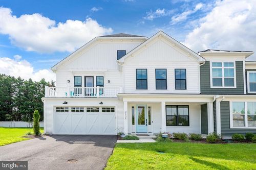 21526 Cattail Dr, Rehoboth Beach, DE, 19971-3895 | Card Image