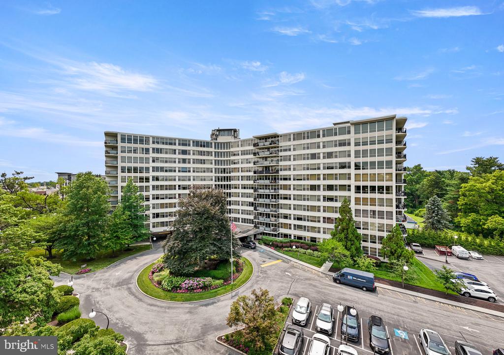 Residential in BALA CYNWYD 2