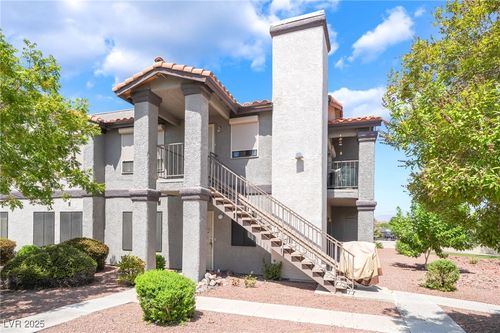 121-1575 W Warm Springs Rd, Henderson, NV, 89014-3588 | Card Image