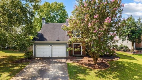 3875 Ancroft Cir, Peachtree Corners, GA, 30092-2656 | Card Image