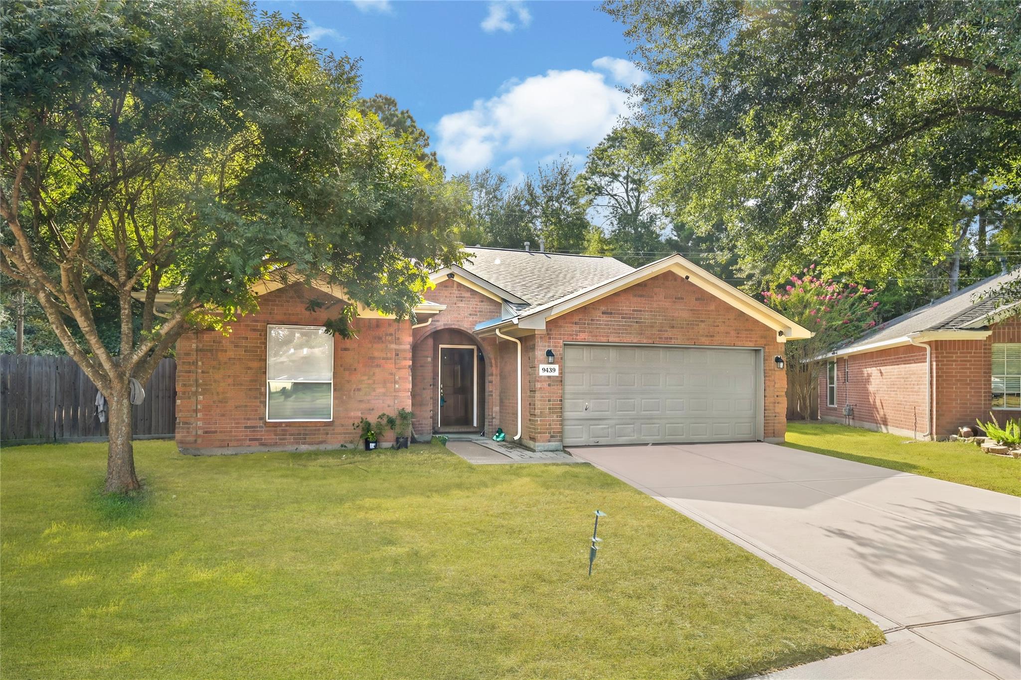 Residential in Houston 3