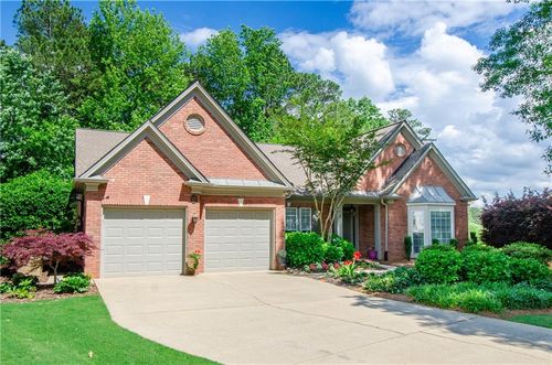 1460 Badingham Dr, Cumming, GA, 30041-9557 | Card Image