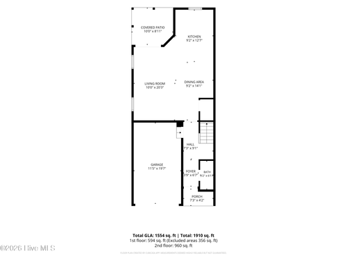 237 Shallowbag Bay Lane, Jacksonville, NC, 28546 | Card Image