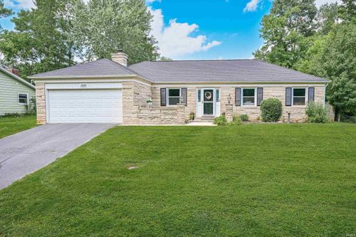 1515 E Dunstan Drive, Bloomington, IN, 47401 | Card Image