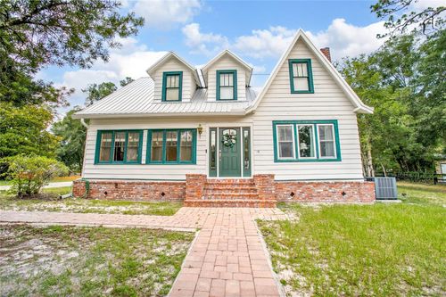 257 Huntington Dr, DELAND, FL, 32724-8318 | Card Image