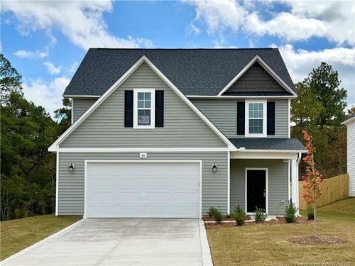 60 Pikewood Ct, Lillington, NC, 27546-5290 | Card Image