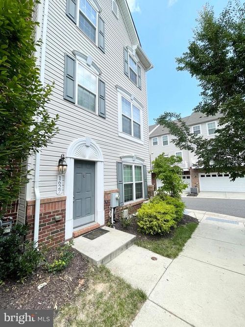 1627 Wesbourne Dr, UPPER MARLBORO, MD, 20774-2479 | Card Image