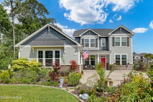 203 Violetear Rdg, Hampstead, NC, 28443-8856 | Card Image