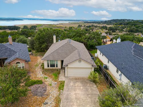 1730 Sorrel Creek Dr, Canyon Lake, TX, 78133-2823 | Card Image