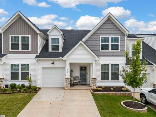 105 Thornfield Dr, Greenville, SC, 29605-6283 | Card Image