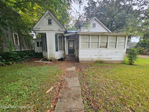 500 B Street, Natchez, MS, 39120 | Card Image