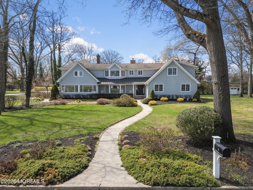 8 Evergreen Dr, Rumson, NJ, 07760-1931 | Card Image