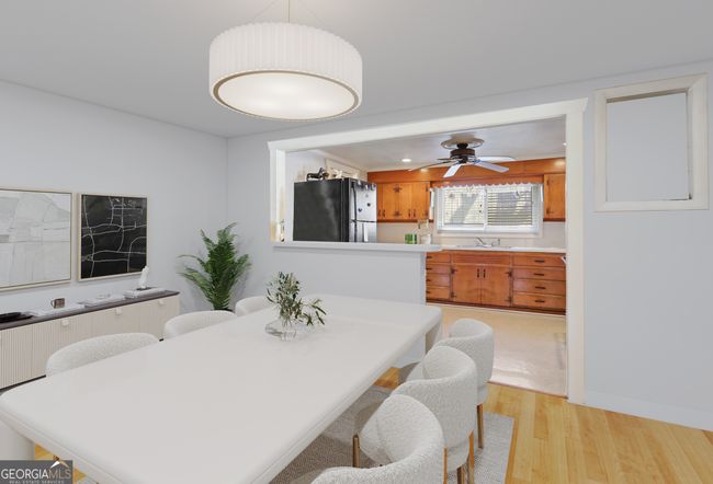 630 Jones Rd, House other with 3 bedrooms, 2 bathrooms and 2 parking in Epworth GA | Image 8