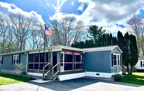 464 Gardiner Rd, Richmond, RI, 02892-1045 | Card Image