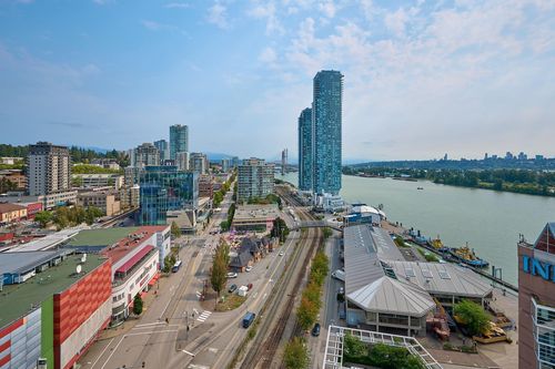1911-908 Quayside Dr, New Westminster, BC, V3M0L4 | Card Image