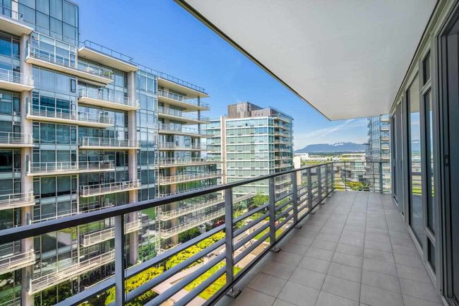809 - 5199 Brighouse Way, Condo with 2 bedrooms, 3 bathrooms and 2 parking in Richmond BC | Image 4