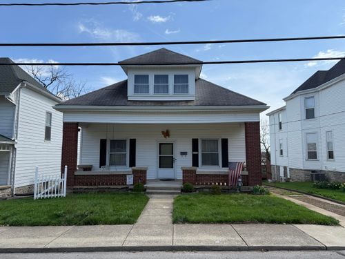 672 Higgins St, Paris, KY, 40361-1422 | Card Image