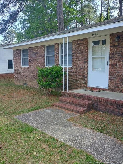 5025 Houston Rd, Fayetteville, NC, 28311-2341 | Card Image