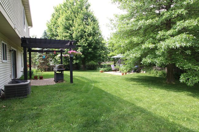 2799 Squaw Valley Trl, House other with 3 bedrooms, 3 bathrooms and 2 parking in Aurora IL | Image 23