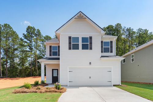1219 Dickens Road, Greensboro, GA, 30642 | Card Image