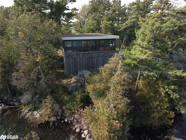 1 A249 Island, House other with 6 bedrooms, 5 bathrooms and null parking in Pointe au Baril ON | Image 34