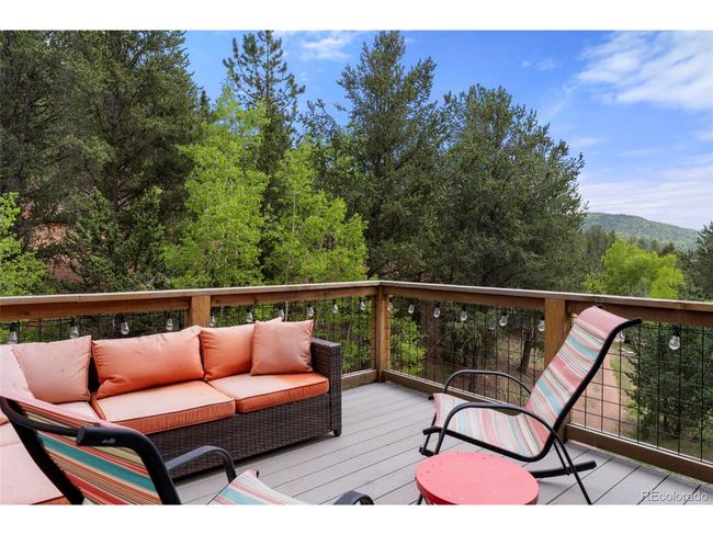 529 Grosbeak Cir, House other with 3 bedrooms, 2 bathrooms and null parking in Divide CO | Image 12