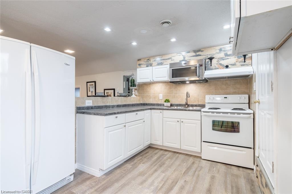 Residential Lease in Hamilton 5