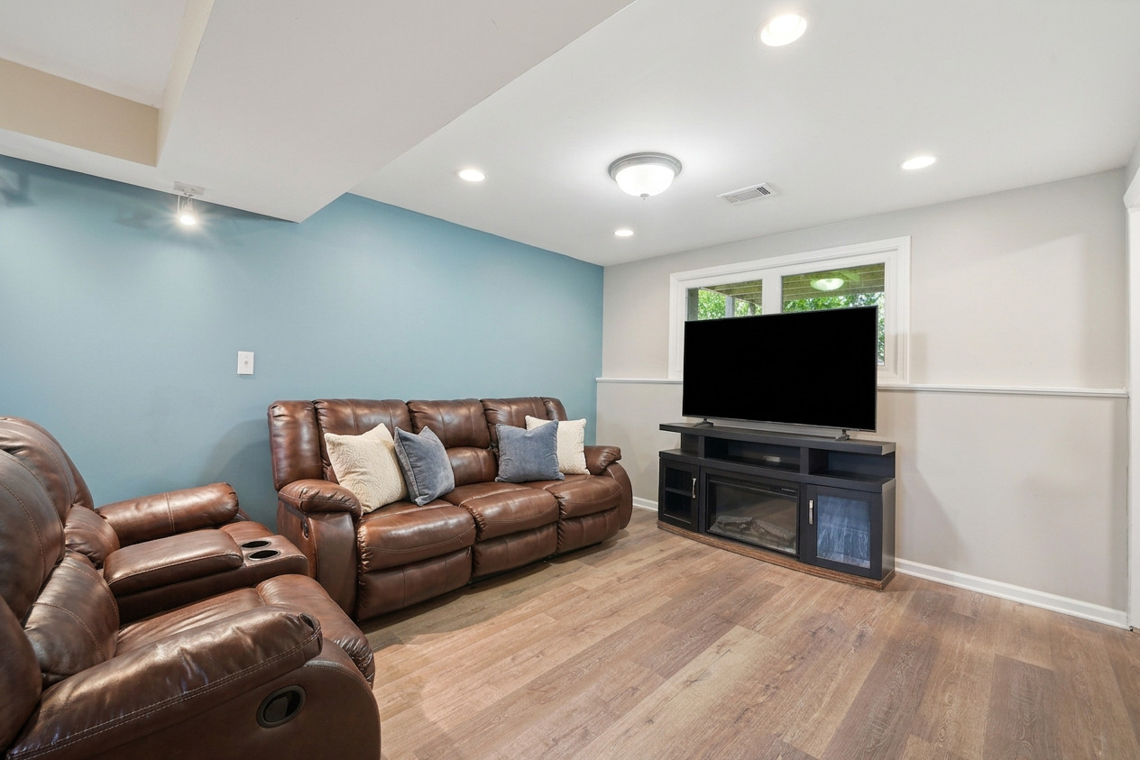 Residential in Tinley Park 4