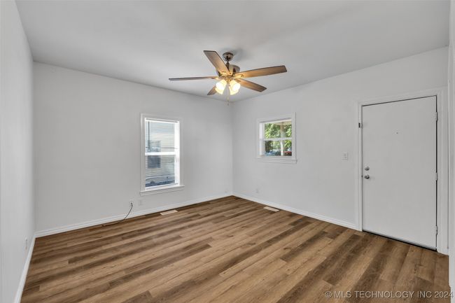 314 W Bryan Ave, House other with 3 bedrooms, 1 bathrooms and null parking in Sapulpa OK | Image 8