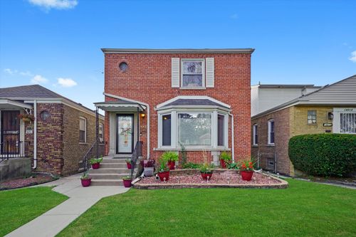 14214 S Parnell Ave, Riverdale, IL, 60827-2313 | Card Image