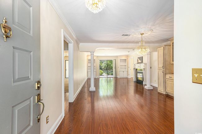 137 Hickory Dr, House other with 2 bedrooms, 2 bathrooms and 4 parking in Conway SC | Image 6