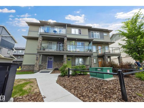 102-1530 Tamarack Blvd Nw, Edmonton, AB, T6T2E6 | Card Image