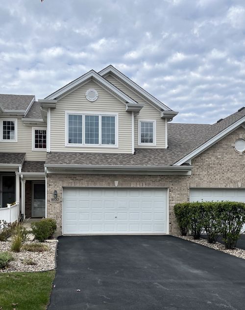 18132 Lake Shore Dr, Orland Park, IL, 60467-5225 | Card Image