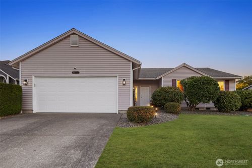 4111 218th St E, Spanaway, WA, 98387-4501 | Card Image