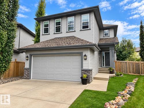 16893 58a St Nw, Edmonton, AB, T5Y0N1 | Card Image