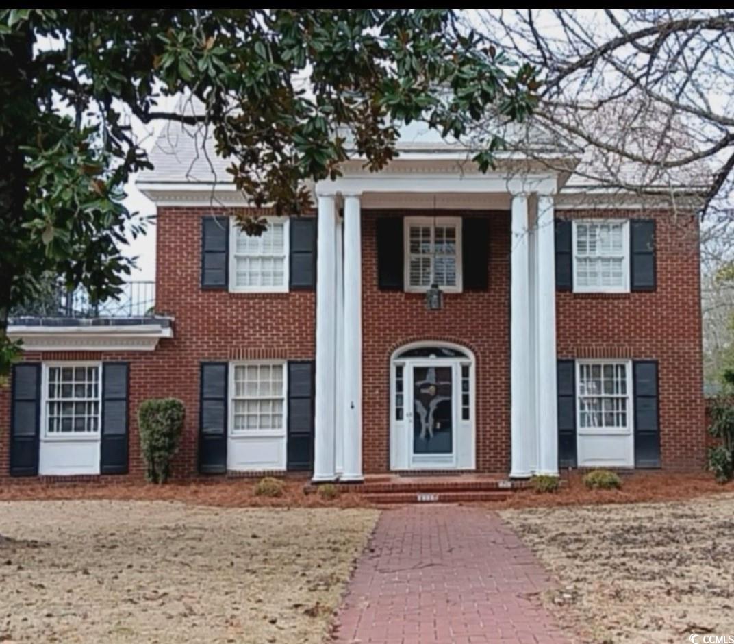 Blanding St, Lake City, SC 29560
