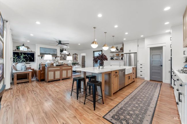 16799 Boehner Rd, House other with 5 bedrooms, 3 bathrooms and 4 parking in Caldwell ID | Image 15