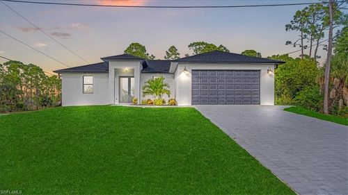 4127 Nw 36th Pl, Cape Coral, FL, 33993-7390 | Card Image